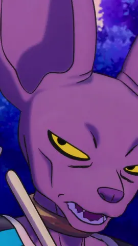 QUE TCHUTCHUKAAA!!  Dublei o Bills no filme DRAGON BALL SUPER SUPER HERO #dragonball #dragonballsuper #bills #dublage #dublador #versaobrasileira 