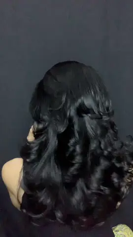 pilih hair vitamin yang water-based untuk kamu yang punya rambut gampang lepek #haircare #waterbased #haircareroutine #hairmist #rambut #perawatanrambut 