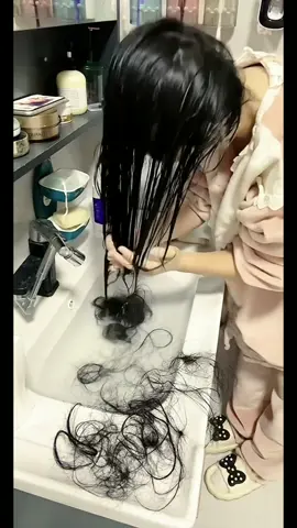 Hair care soap #fyp #useful #haircare #need 