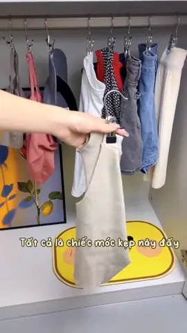 Kẹp đơn quần áo chắc chắn💯💯💯 #TikTokAwardsVN2023 #ffws2023 #GamingOnTikTok #keptreoquanao #mocquanao 