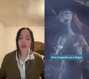 #dúo con @SDV Servicios De Voz #canto || ING: hali3f || Nomas no :,) #elextrañomundodejack #jackesqueleton #sally #parati #viral #fyp #viraltiktok #foryoupage 🖤✨ a que no xd