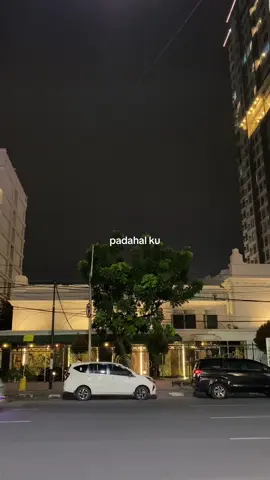 pov: dia cinta terakhir, tapi kehalang restu.
