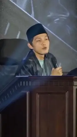 17.31 WIB #gusiqdammuhammad #sabilutaubah 