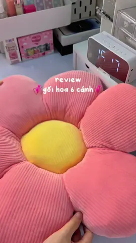 Vừa xinh vừa êmm🥰 #unbox #unboxing #review #gối #goibonghoa #goitrangtrisofa #goitualung #goitrangtri #goidecor #decor #decossaigon ##foryou##fyp##viral##trending