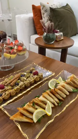 #اقوي عزومي#عشاء_ضيوف #عزيمة #your_coffee #حلا #طبخي_تصويري #عشاء_لذيذ 