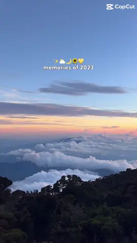 my 2023 recap 🫶🏻 tahun ni actually one of my favourite year sebab banyak travel, banyak try benda baru. suka suka! semoga 2024 pun asikin jadi adventurous juga 🌻 #Hello2024 