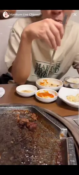 บ่นยังไงให้เหมือนขิง น่ารักจังเลย😘😍💕#แก้มบุ๋มปรียาดา #แก้มบุ๋ม #กอบอแก้มบุ๋ม #แก้มพีท❤️ #แก้มพีท #kambumlivechannel #tiktokuni #tiktokthailand #ขึ้นฟีดเถอะ 