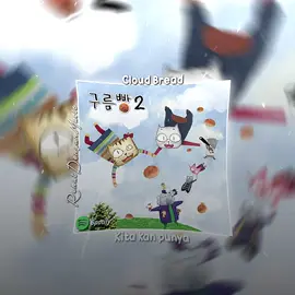 nostalgia bet bjir sama ni kartun, kira kira masih tayang GK ya... #musiclyrics#Music#Viralid#berandatiktok#ViralDiTiktok#cloudbread#rtv#kartunold#fyp 