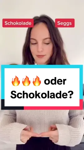 Wocon gabs mehr die letzten Tage? 