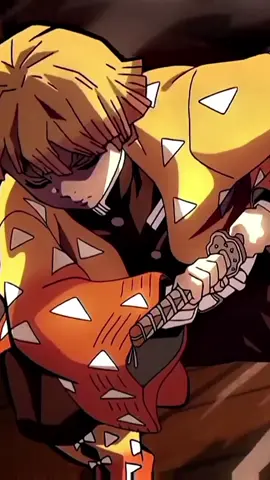 ديمون سلاير تنفس الرعد ل زينيتسو #demonslayer #demonslayeredit #ديمون_سلاير #زينيتسو 