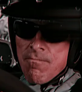It's Ken Miles - 