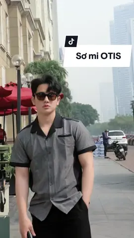 Áo chống phèn đây nha ae😉#hoamethoitrang #polys#TikTokFashion 