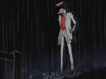 Ashita no Joe #anime #animeedit #ashitanojoe #ashitanojoeedit #joetabuki #edit #sad #rain #tommorowsjoe 