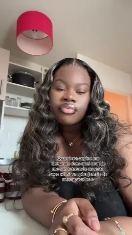 Je n’ai pas fait exprès oh 