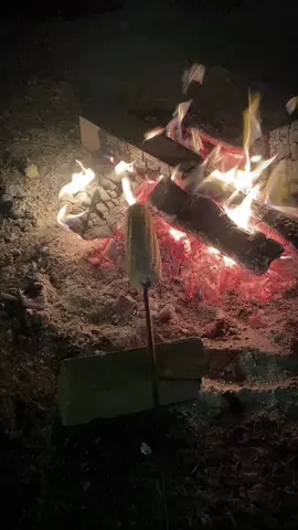 đêm tối #xuhongmoi #chill #đốnglửa