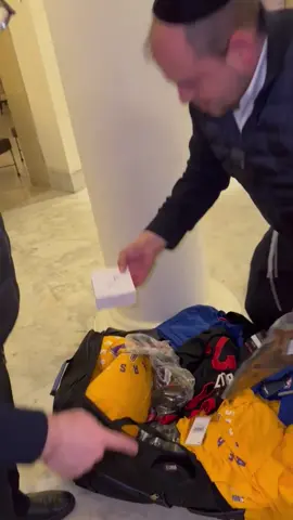 זה מה שמנחם לוחמים