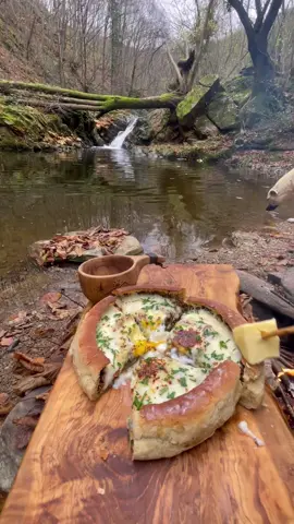 Satır Kıymalı Ekmek Pidesi 🫓🥩  #outdor #outdoorcooking #food #cooking #adventures #dog #wilderness #cookingadventures #camping #camp #kamp #meatlovers #foodvideos #foodvideo #asmr #Outdoors #foodporn #asmr #hungry #crunch #relax 