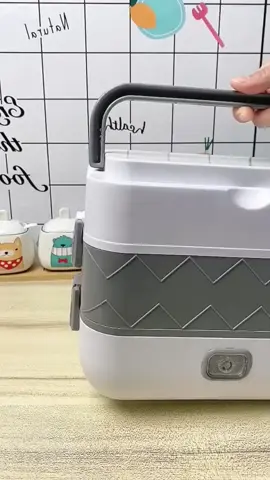 Hộp cơm cắm điện 2 tầng 4 ngăn #Xmas2023 #WhatToPlay #GamingOnTikTok #TikTokAwardsVN2023 #xuhuong #xuhuongtiktok #xuhuong2023 #xuhuong2023tiktok #trending #thinhhanh #hopcomgiunhiet 