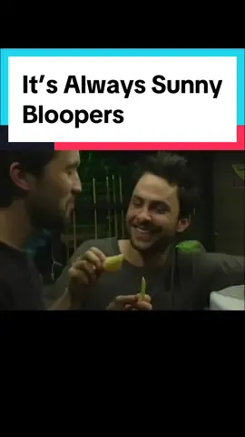 It’s Always Sunny Bloopers 😂🤣 #itsalwayssunnyinphiladelphia #itsalwayssunny #itsalwayssunnyinphiladelphiabloopers #itsalwayssunnybloopers #charlieday #charliedaybloopers #robmcelhenney #glennhowertonbloopers #robmcelhenneybloopers #glennhowerton #glennhowertonbloopers #glennhowertonedit #charliedayedit #robmcelhenneydit #gagreel #bloopers #bestbloopers #macedit #kaitlenolsen #besttvshow #besttvshowbloopers 