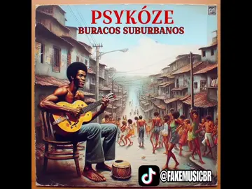 #samba #punk #ai #ia #inteligenciaartificial #musica #mpb 