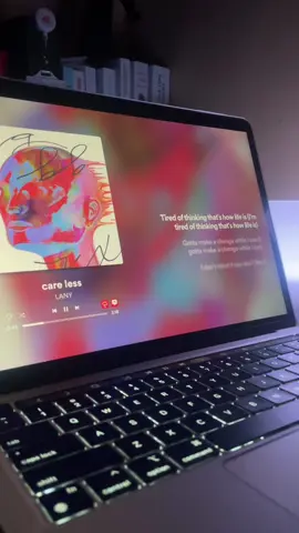 Care less ~ LANY  #foryoupage #fypviral #fyp #fypviralシ #spotify #imusic #applemusic #macbookpro #music #musicvideo #musiclyrics #musiclyric #musiclyricsvideos #musiclyrics🦋 #LANY #13lany #paulklein #fypusa🇺🇸 #lyricsvideo #lyrics #careless #carelesslany 