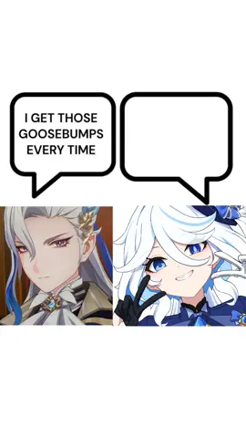 padre e hija #hoyoverse #hoyocreators #GenshinImpact #genshin #neuvillette #furina #oratricemecaniquedanalysecardinale 