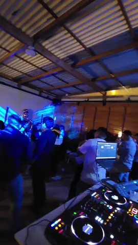 Mambo reggue dj warner 😏 #baile #perreo #reggaetonviejito #djenvivo #mix 