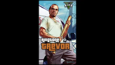 Ringtone Trevor #gta5  #gtav  #gtaringtone  #game  #gamer  #tiktok  #fyp