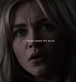 their bond is everything #yelenabelova #blackwidow #natasharomanoff #fyp #fy 