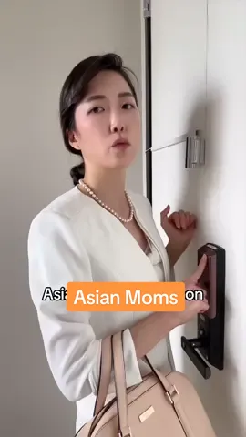 Asian moms love their sons #moms #asiangirl #asianmom #korean #cultureshock #relatable 