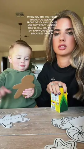 THE END 💀 I was too stunned to speak😂 #fyp #funny #toddlersoftiktok #MomsofTikTok 