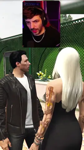Rayos Señorita 😨 #nexxuz #nexxuzhd #nexxuzworld #arkeanos #gta #gtav #gta5 #gtarolplay #humor #risa #meme