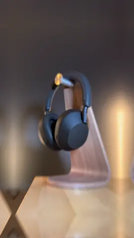 My new SONY heaphones #sony 