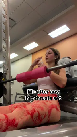 makes me feel like im dying #fyp #foryou #girlswholift #GymTok #relatable 