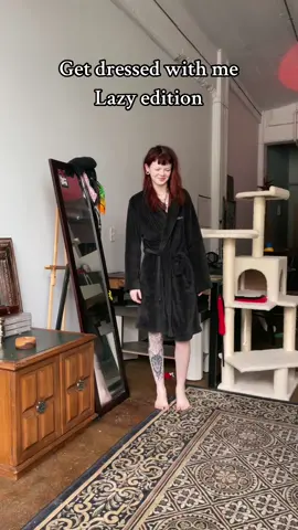 Just a reminder I look like this most days!!!! Not always dressed up! #fyp #stylediary #gdwm #casualgoth #OOTD #drmartens #styleinspo #sweaterstyle #flareleggings #minimalistgoth 