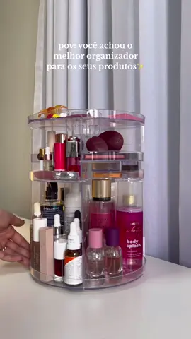 #organização #asmr #organizadoracrilico ✨