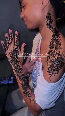 Tooooo fyeeee 😻😻😻😻😻 #atlantahenna #atlantahennaartist #habiiihenna #fypp #fypシ ##thingstodoatl #fyp #atlhenna 