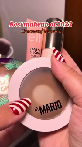 One of my favorite parts of makeup! ✨ #fyp #affordablemakeup #bestmakeupproducts #bestmakeup2023 #fypシ゚viral #makeupbymario #makeupbymariobronzer  @e.l.f. Cosmetics @elfcosmetics @Rare Beauty @makeupbymario @Physicians Formula @EM Cosmetics by Michelle Phan 