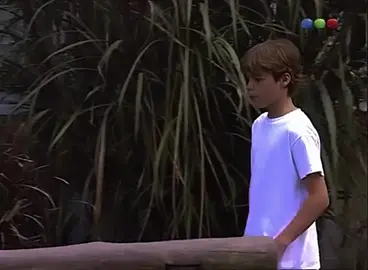 Balu🤩😍✨ #bejaminrojas #luisanalopilato #chiquititas1999 #parati #CapCut 