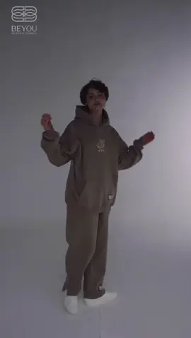 Enhance your style with the perfect blend of comfort and confidence. With BEYOU, express your unique style with a cozy chic fashion #BeYou #Believe_in_yourself