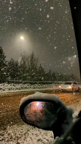 #ночь #зимняяночь💫🌧❄️ #покатушки #автоледи #девушказарулём #🌲❄fypシ 