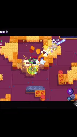 🏆🔥 #brawlstars #бравлстарс 
