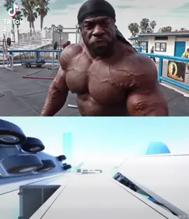 Lay off all that sodium! #kalimuscle #veins #gymfluencers @Kali Muscle 