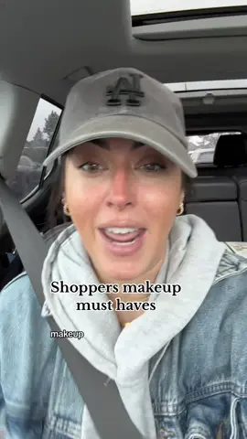Also the shoppers near my house had drunk elephant drops!!  #nomakeupmakeup #tintedmoisturizer #makeupdrugstore #affordablemakeup #canadianmakeup #canadianfinds #canadiangirls #shoppersbeauty 