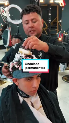 Risos permanente  #risos #hair #cute #gerardoayala #chile #barber  @Gerardo AYALA  @Gerardo AYALA  @Gerardo AYALA 