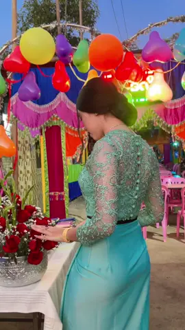 #သူများပွဲတွေပဲလိုက်တက်တဲ့အဖွဲ့ကပါ #fypシ #taungooသူ 