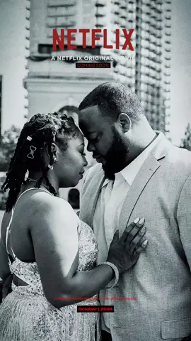 The movie America is scared of. #Love #marriage #blkluv #tildeath #ido #blacklove 