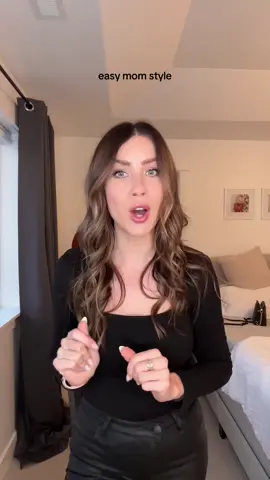 Hope this helps! #MomsofTikTok #momstyle #toddlermom #millennialmom #momsover30 #momhack #styletips #OOTD #momootd 