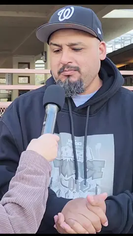 Interview with Juan Gonzales: Addressing the Failure of San Fernando High School's Administration. (@sanfernandohs) School administrators and teachers must collaborate effectively with parents to guide children toward the right path. This partnership is crucial for preparing students to become productive members of society after completing their education. #LAUSD #lausdschoolboard #lausdschoolfail #parentalrights 