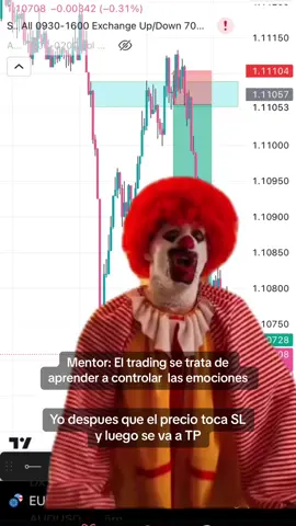 No tengo pruebas pero tampoco dudas de que asi son muchos😂 #tradinghumor #traderhumor #tradingmeme #tradermeme 